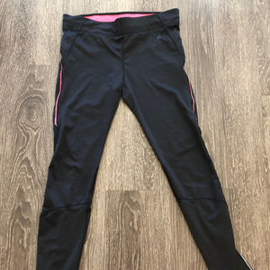 H&M Sport Workout Pants